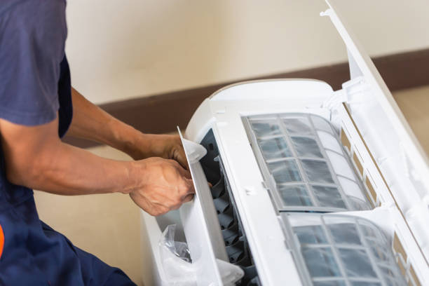 Best Energy-efficient HVAC Solutions in Brentwood, PA